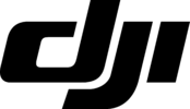 dji-logo-black-and-white